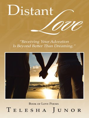 cover image of Distant Love